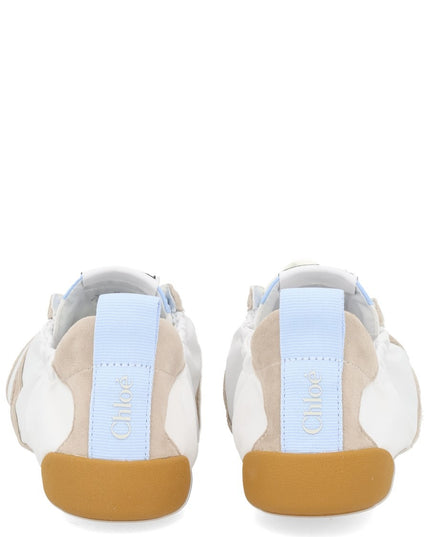 SNEAKER "KICK"