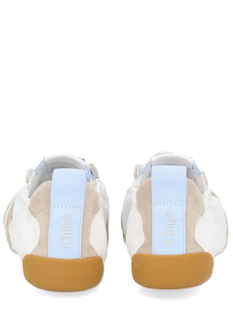 SNEAKER "KICK"