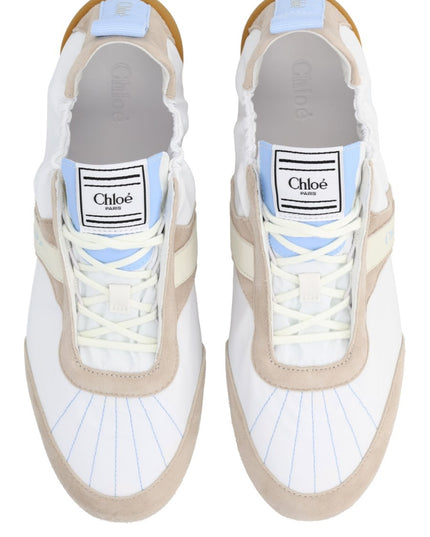 SNEAKER "KICK"