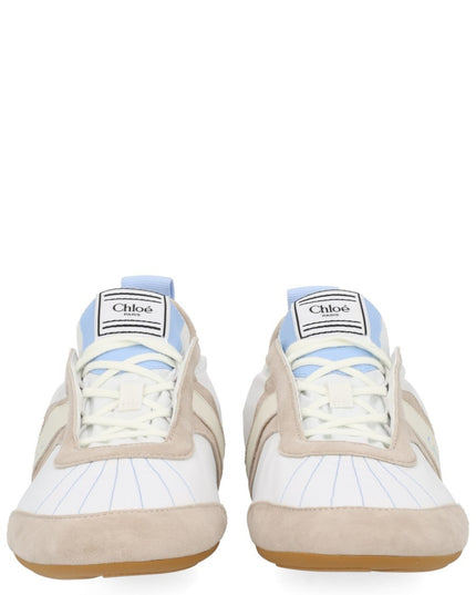SNEAKER "KICK"