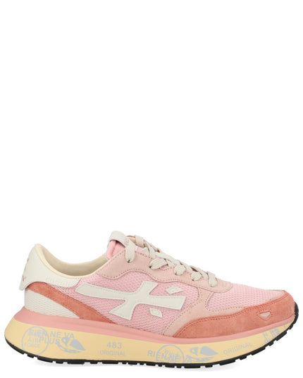 SNEAKER "LAURYN"