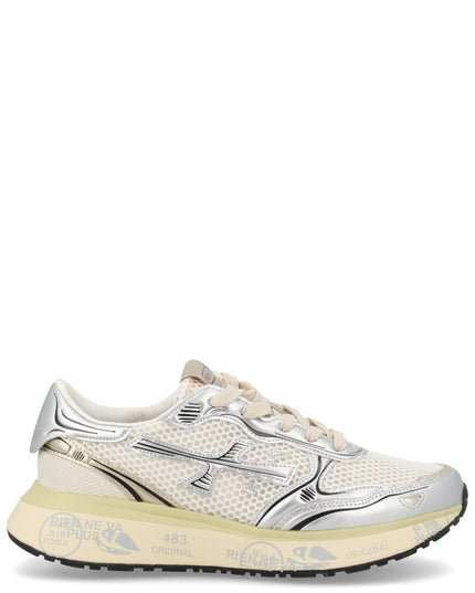 SNEAKER "LAURYN"