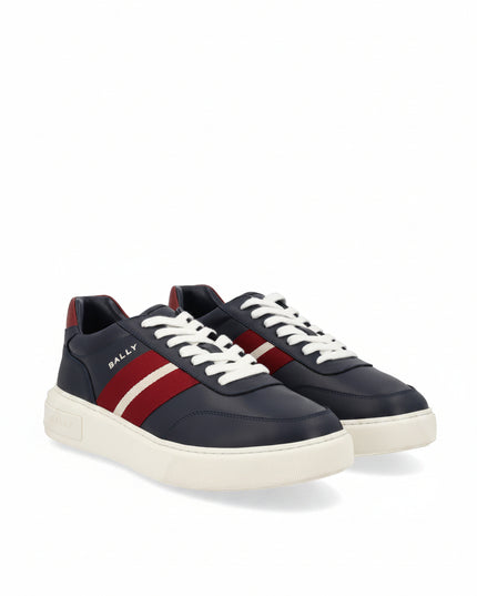 Bally Lift Sneakers