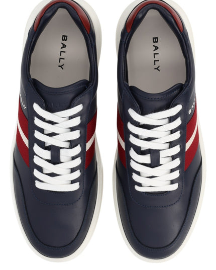 Bally Lift Sneakers