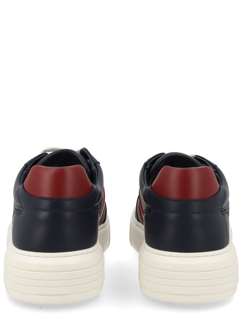 SNEAKER "LIFT"