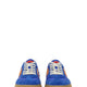 SNEAKER LOW TOP UPVILLAGE
