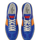 SNEAKER LOW TOP UPVILLAGE