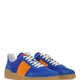SNEAKER LOW TOP UPVILLAGE