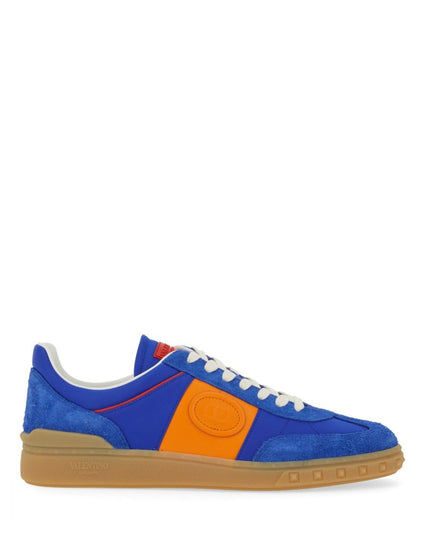 SNEAKER LOW TOP UPVILLAGE