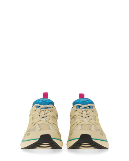 SNEAKER LOW TOP VLOGO EASYJOG