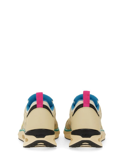 SNEAKER LOW TOP VLOGO EASYJOG