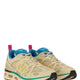 SNEAKER LOW TOP VLOGO EASYJOG