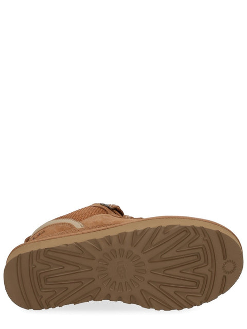 SNEAKER "LOWMEL"