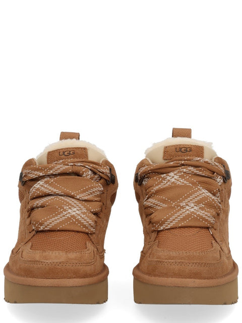 SNEAKER "LOWMEL"