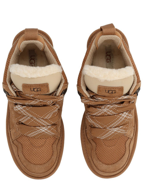 SNEAKER "LOWMEL"