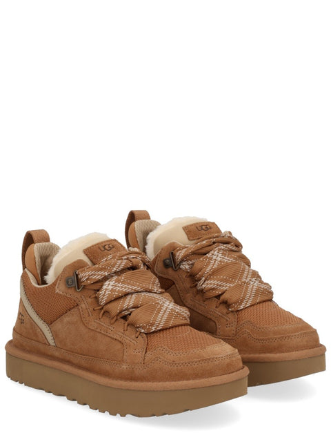 SNEAKER "LOWMEL"