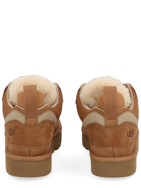 SNEAKER "LOWMEL"