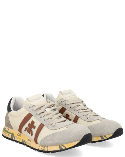 SNEAKER "LUCY"