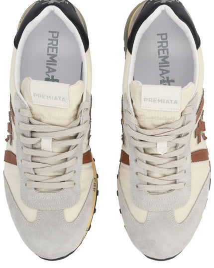 SNEAKER "LUCY"