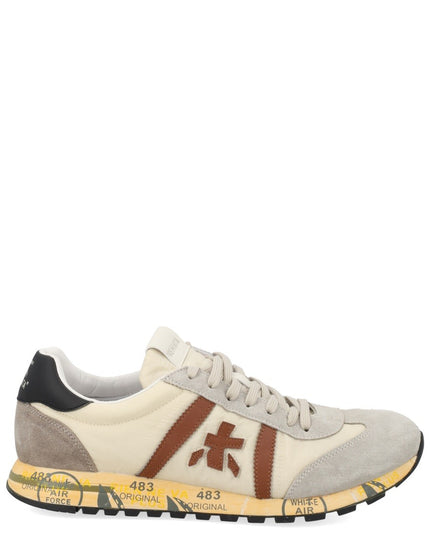 SNEAKER "LUCY"
