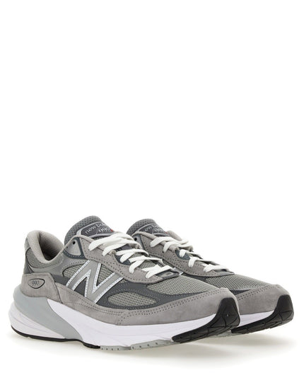 SNEAKER "MADE IN USA 990V6"