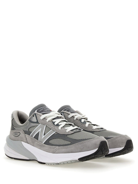 SNEAKER "MADE IN USA 990V6"