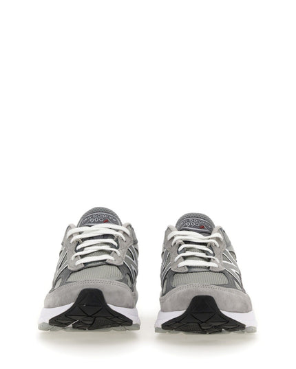 SNEAKER "MADE IN USA 990V6"