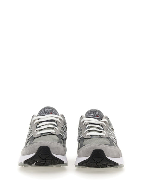 SNEAKER "MADE IN USA 990V6"