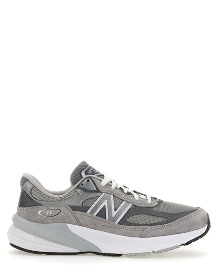 SNEAKER "MADE IN USA 990V6"