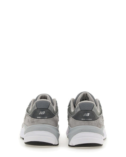 SNEAKER "MADE IN USA 990V6"