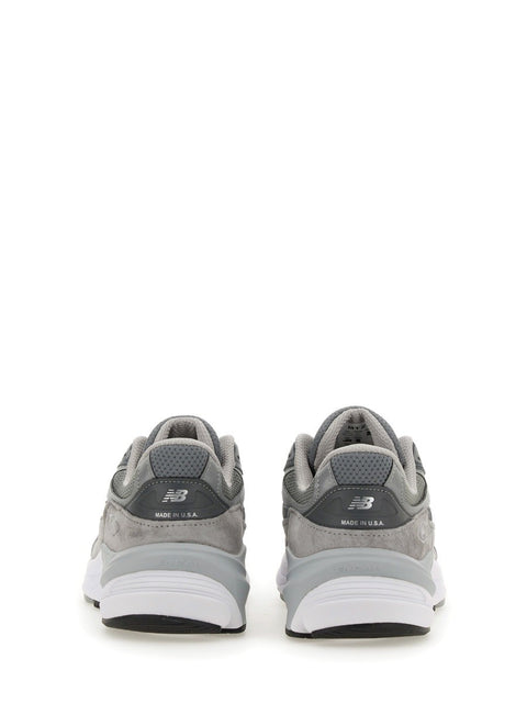 SNEAKER "MADE IN USA 990V6"