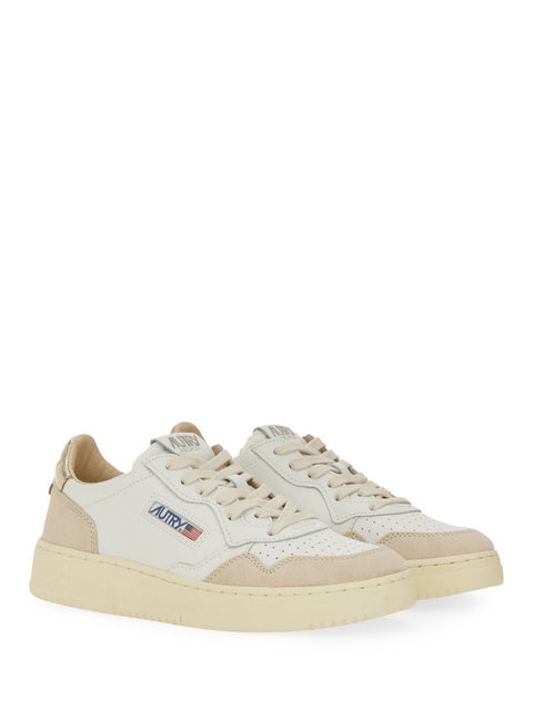 SNEAKER "MEDALIST LOW"