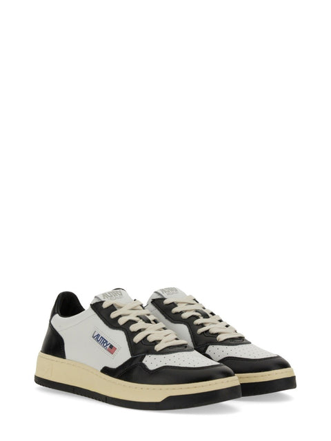 SNEAKER "MEDALIST LOW"