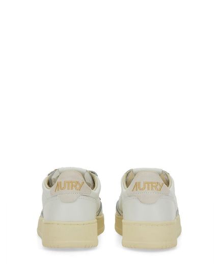 SNEAKER MEDALIST LOW