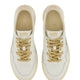 SNEAKER MEDALIST LOW