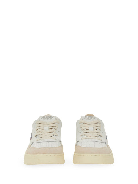 SNEAKER "MEDALIST LOW"