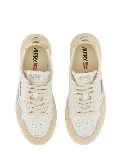 SNEAKER "MEDALIST LOW"