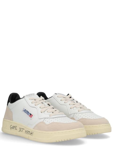 SNEAKER "MEDALIST LOW"
