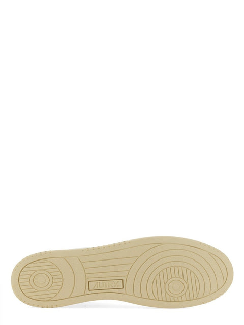 SNEAKER MEDALIST LOW
