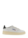 SNEAKER MEDALIST LOW