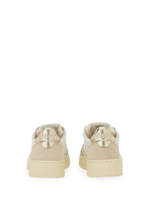 SNEAKER "MEDALIST LOW"