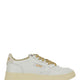 SNEAKER MEDALIST LOW