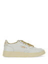 SNEAKER MEDALIST LOW