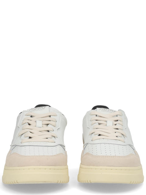 SNEAKER "MEDALIST LOW"