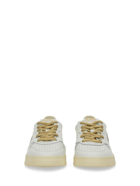 SNEAKER MEDALIST LOW