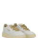 SNEAKER MEDALIST LOW