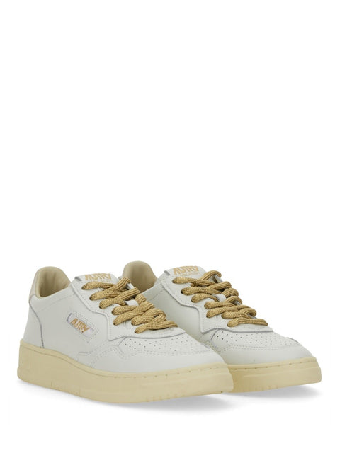 SNEAKER MEDALIST LOW
