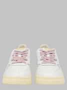 White / 38