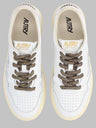 SNEAKER "MEDALIST LOW"