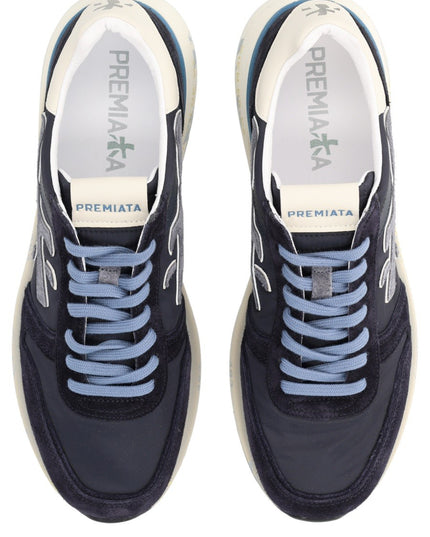 Sneaker "Mick 7716"